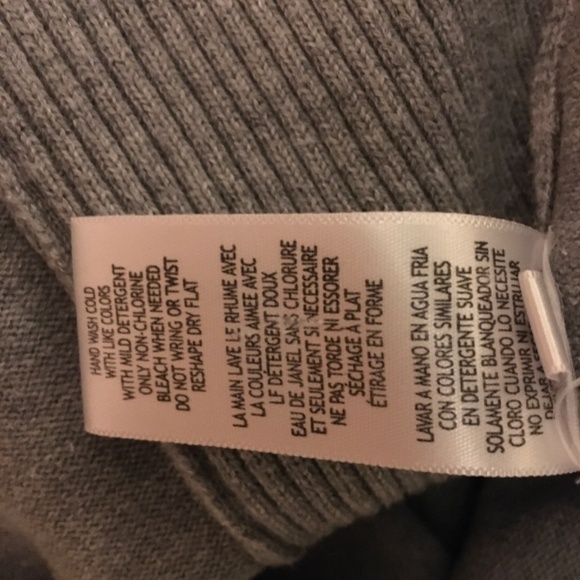 Unique tailored cardigan - Picture 8 of 8